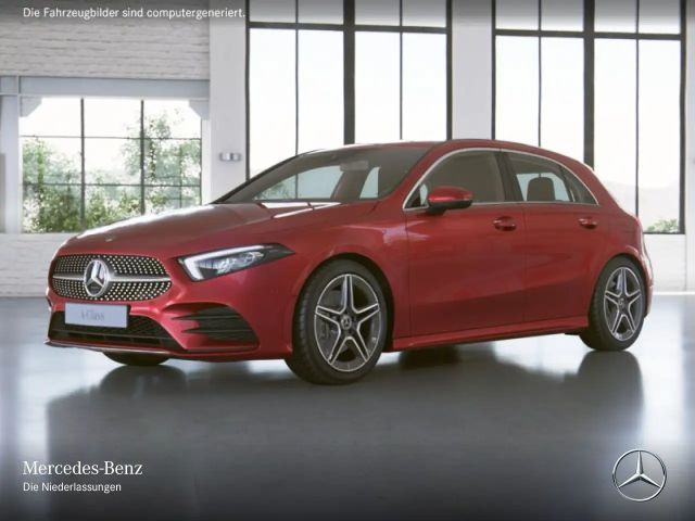 Mercedes-Benz A 250 A 250 e AMG Line