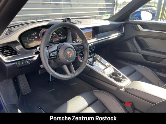 Porsche 992 Cabrio Carrera S