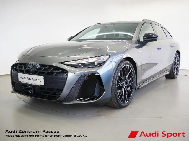 Audi A6 e-tron Avant Edition Quattro