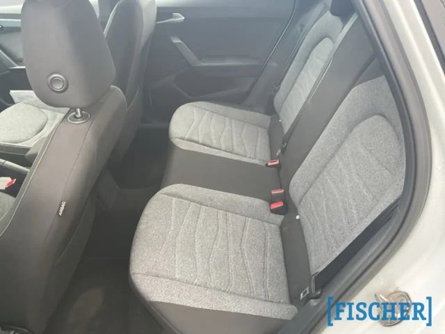 Seat Arona 1.0 TSI
