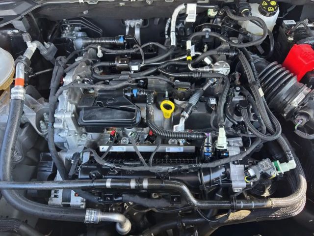 Ford Kuga EcoBoost ST Line