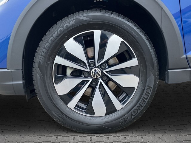 Volkswagen Taigo 1.0 TSI Move