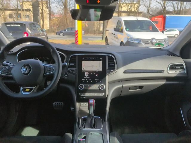 Renault Megane Combi EDC RS TCe 160