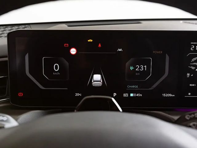 Kia EV9 99,8 kWh Earth Vierwielaandrijving