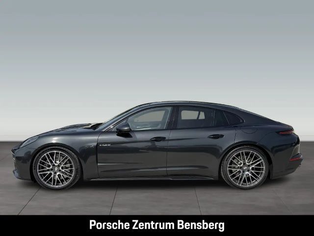 Porsche Panamera 4 E-Hybrid