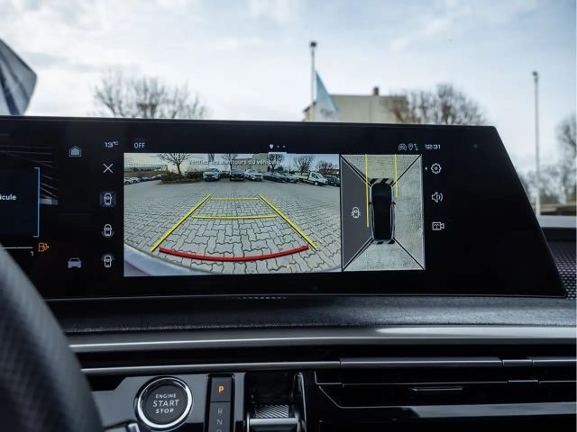 Peugeot 3008 GT-Line Hybrid