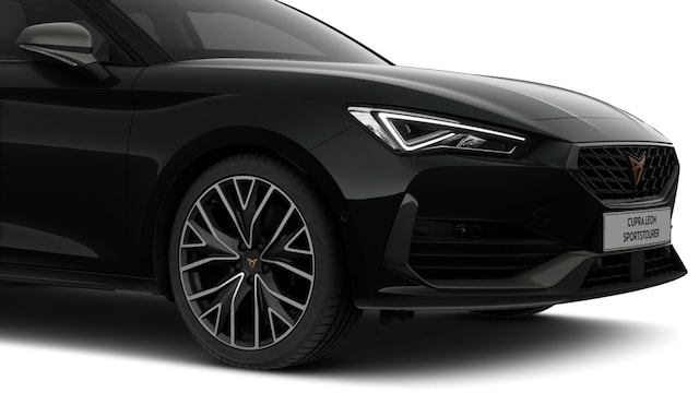 Cupra Leon 1.4 Sportstourer VZ e-Hybrid
