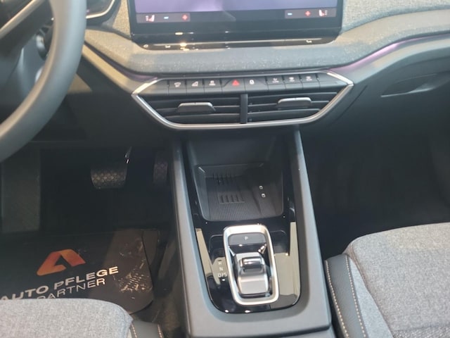 Skoda Octavia 1.5 TSI Combi Selection