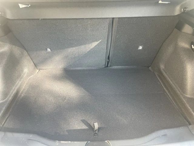 Fiat 600e Hybrid 100 6-Gang eDCT