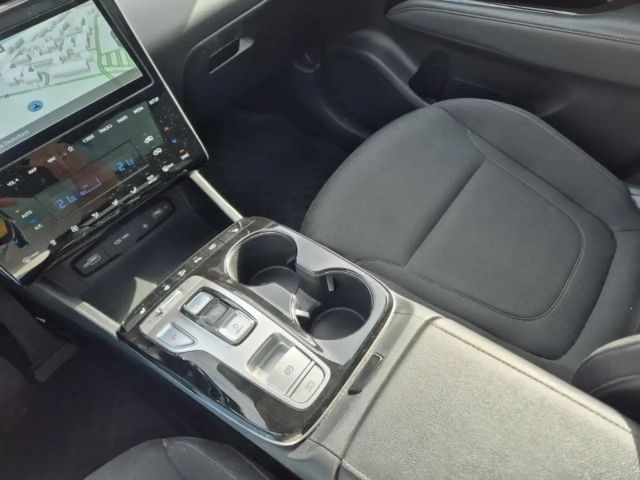 Hyundai Tucson Vierwielaandrijving