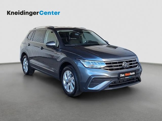 Volkswagen Tiguan Allspace DSG Life