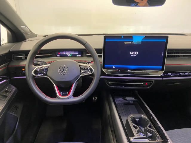 Volkswagen ID.7 4Motion GTX Tourer