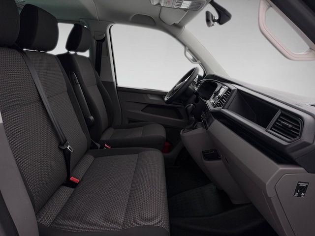 Volkswagen Caravelle 2.0 TDI DSG T6