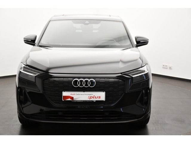 Audi Q4 e-tron 40 Sportback