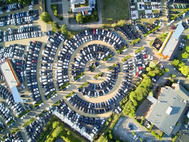 Volkswagen Golf IQ.Drive