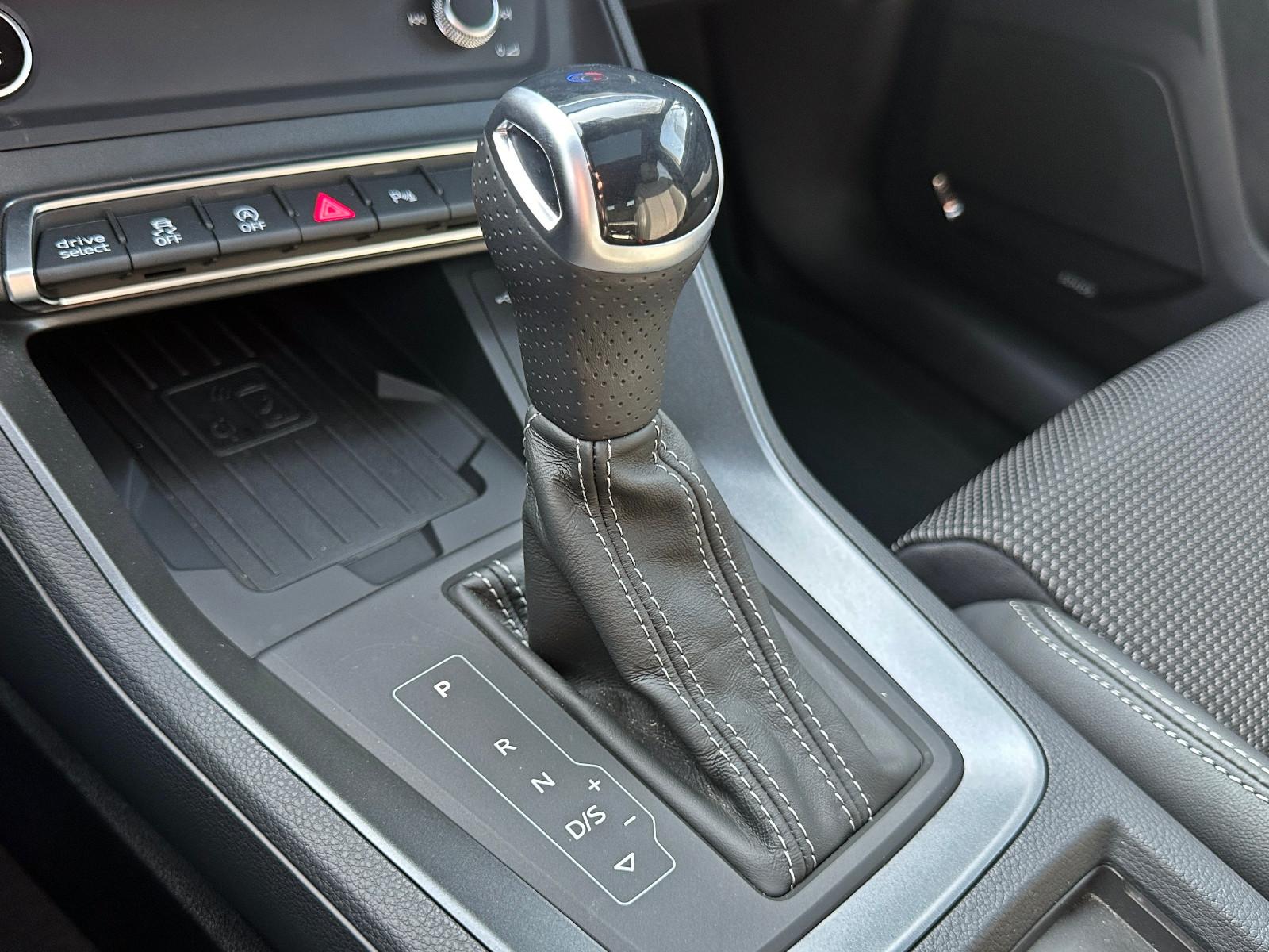 Audi Q3 35 TFSI S-Line Sportback