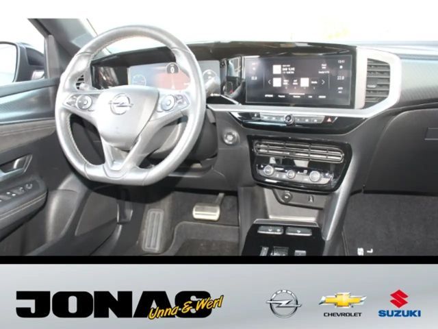 Opel Mokka Mokka-e Ultimate