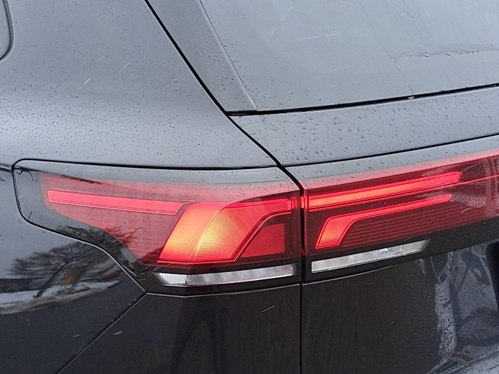 Volkswagen Tiguan 1.5 eTSI DSG Life