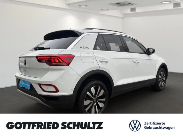 Volkswagen T-Roc 1.0 TSI
