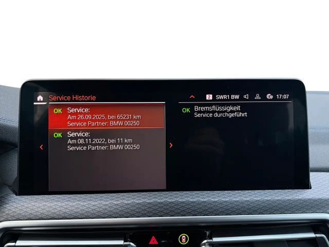 BMW X3 M-Sport xDrive30i