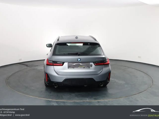 BMW 330 330e Touring