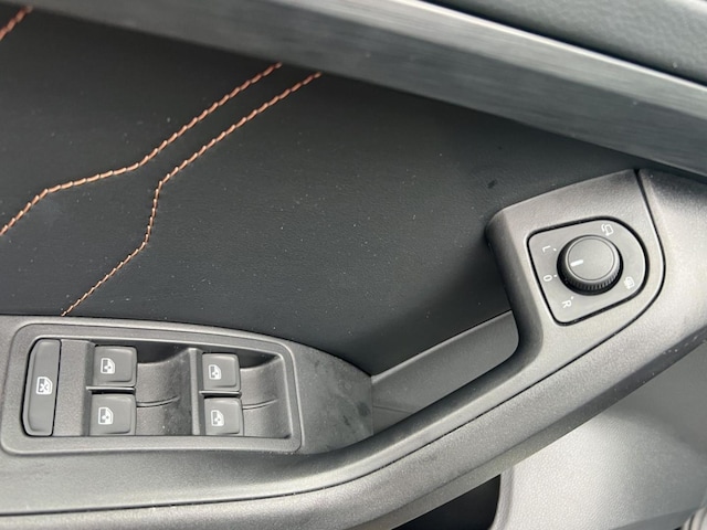 Cupra Ateca 2.0 TSI VZ