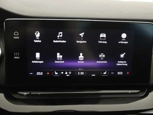 Skoda Octavia Style Style iV