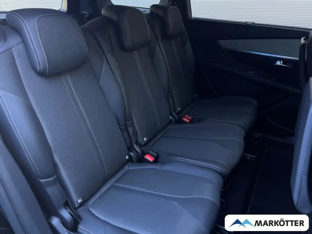 Peugeot 5008 GT-Line PureTech