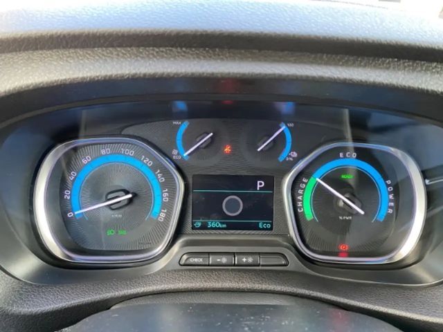 Opel Vivaro-e -e Cargo Bluetooth - Totwinkelassistent - USB-Ansc