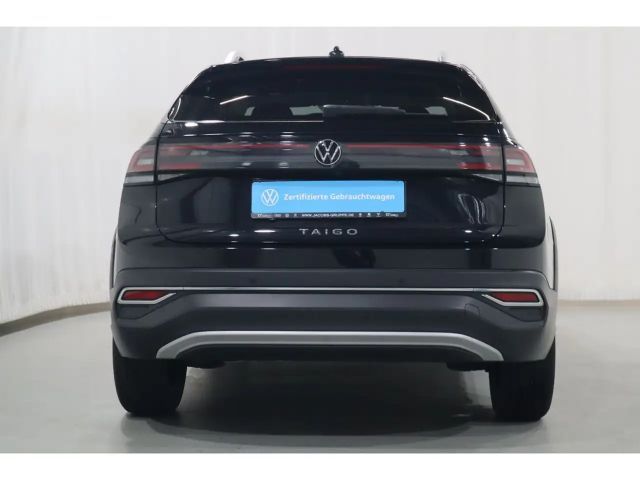 Volkswagen Taigo 1.0 TSI Style