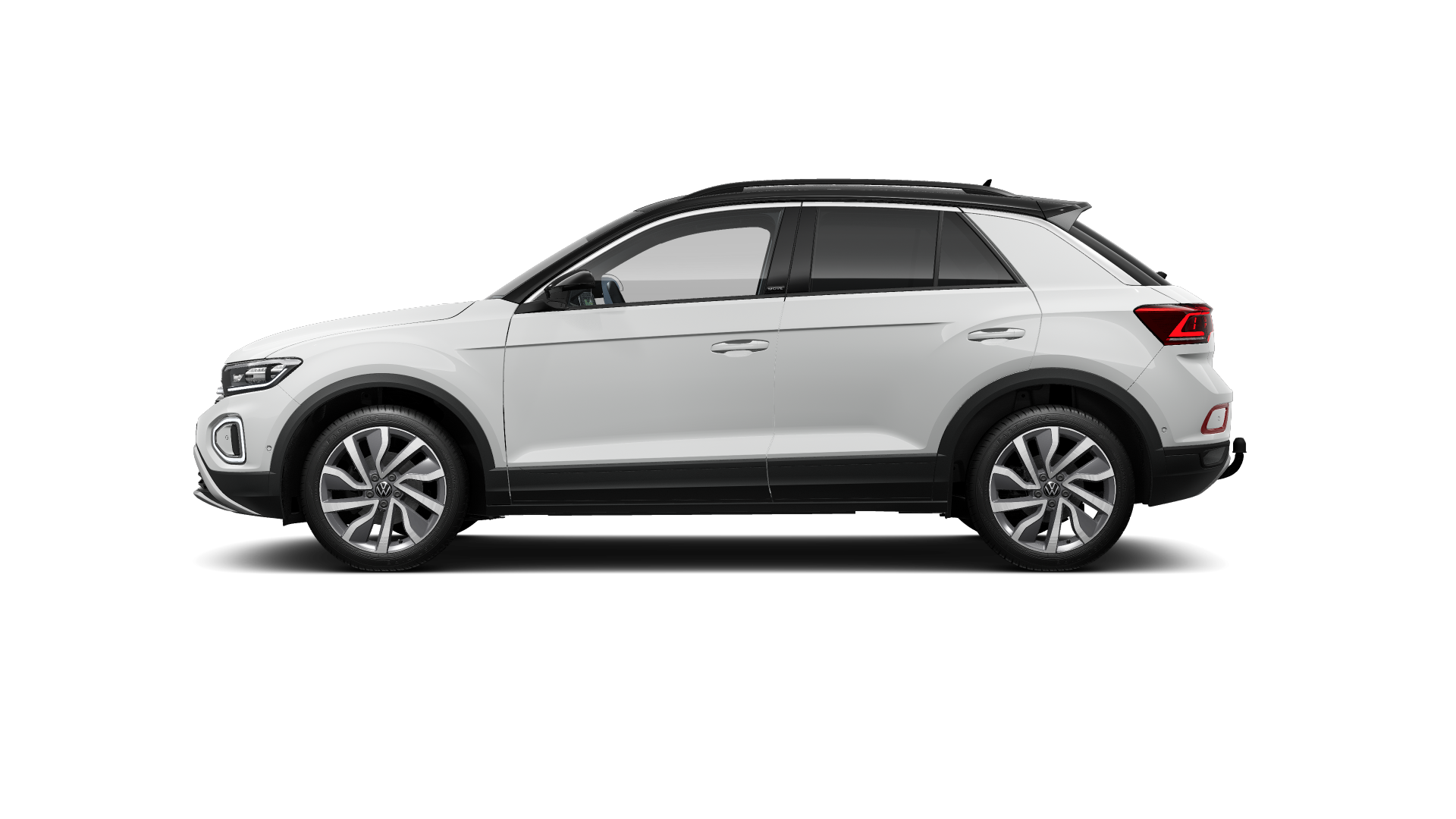Volkswagen T-Roc 1.5 TSI DSG Move