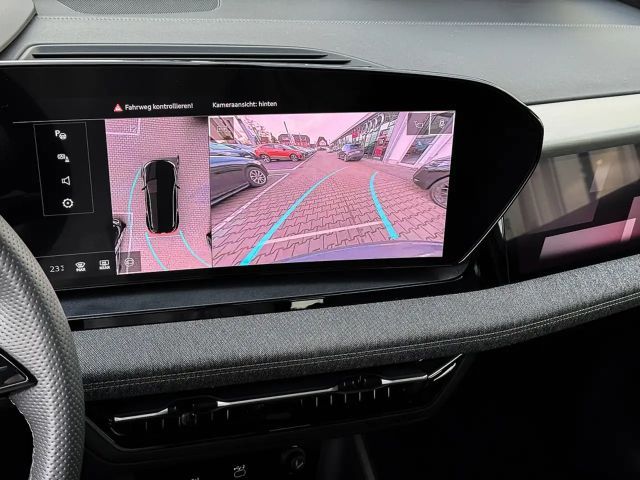 Audi Q6 e-tron 2xS line Matrix/B&O 3D/Kameras/ACC