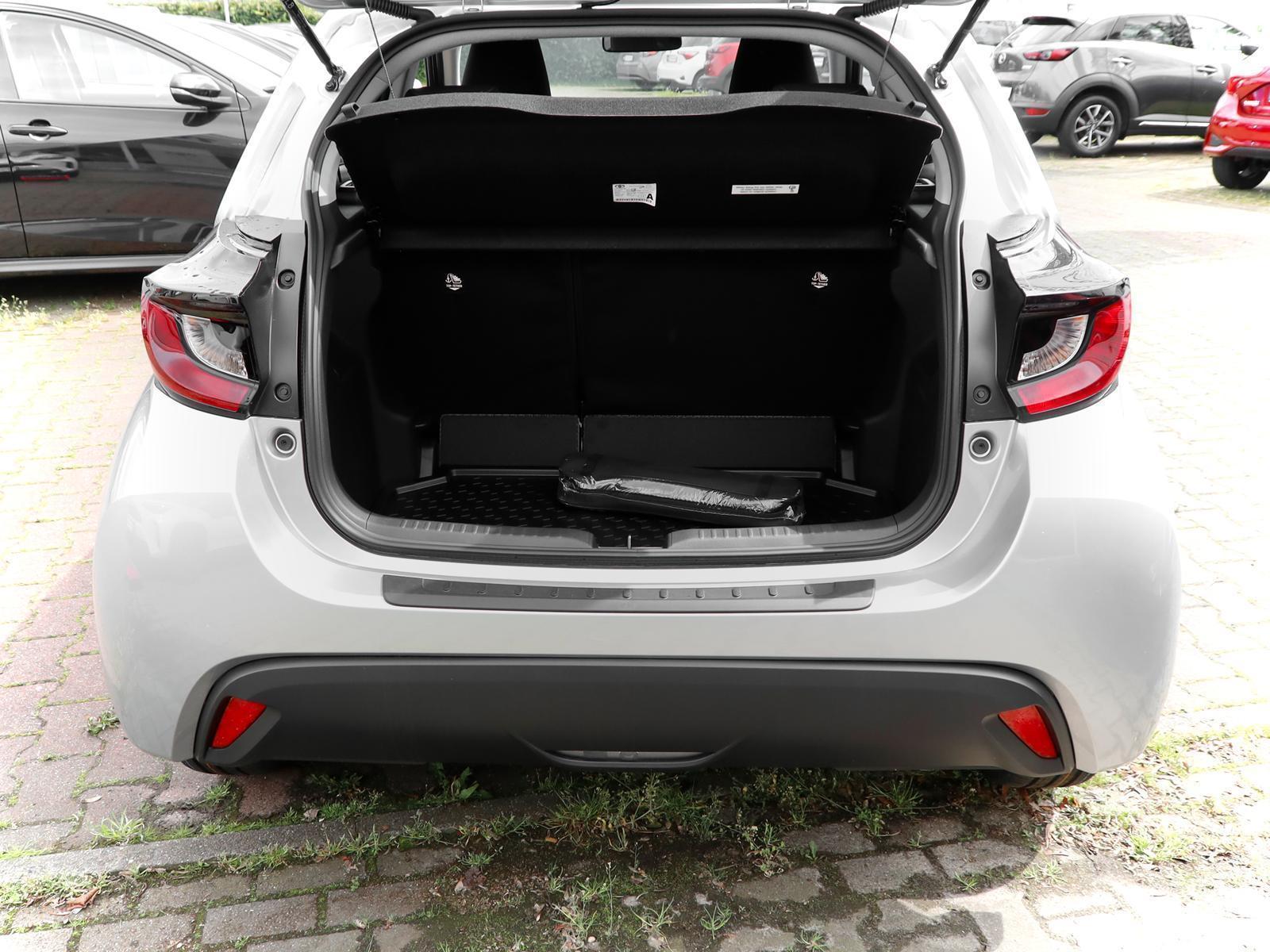 Toyota Yaris 5-deurs Basis Comfort