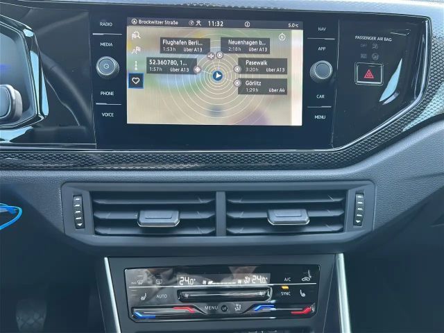 Volkswagen Taigo Life