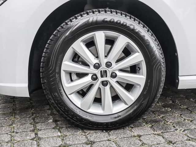 Seat Ibiza 1.0 TSI Style