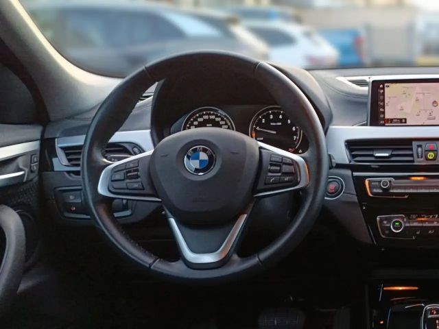 BMW X2 Advantage pakket Coupé sDrive18i