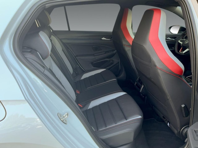 Volkswagen Golf 2.0 TSI DSG GTI Golf VIII