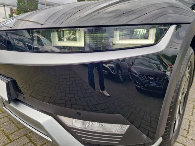 Hyundai IONIQ 5 58kWh *WÄRMEPUMPE*LED*SITZHZG*NAVI*CAM*