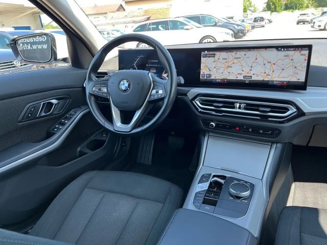 BMW 320 320d Touring xDrive