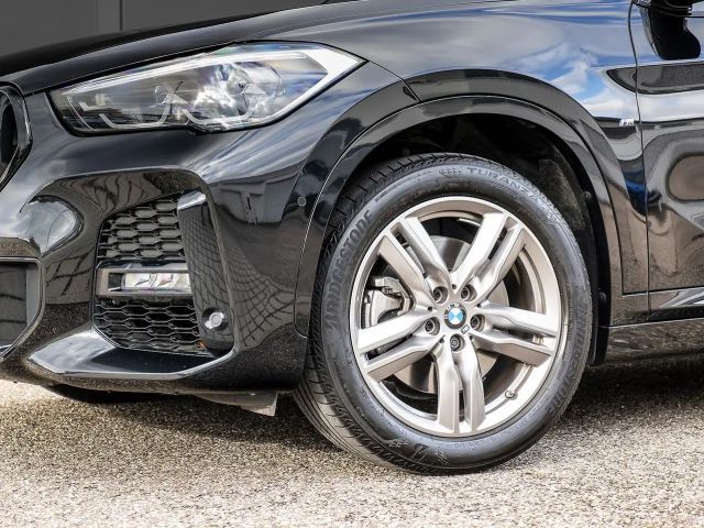 BMW X1 M-Sport xDrive20i