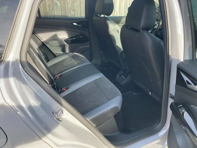 Volkswagen ID.4 150 kW Performance Pro