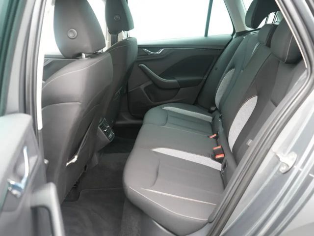 Skoda Kamiq Selection