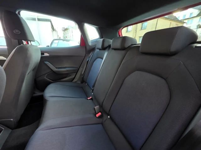 Seat Arona 1.0 TSI FR-lijn