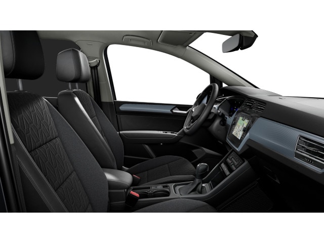 Volkswagen Touran 1.5 TSI DSG