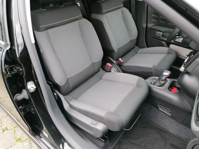 Citroën C3 PureTech Shine