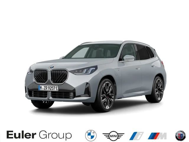 BMW X3 M-Sport xDrive xDrive30e