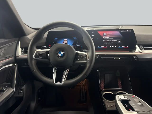 BMW X2 xDrive20d