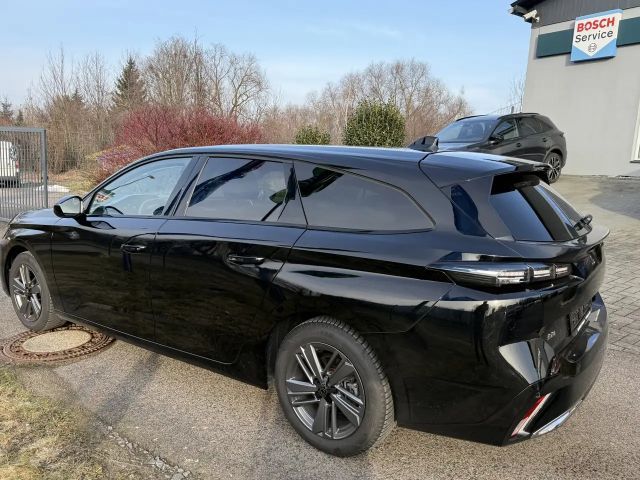 Peugeot 308 Allure Pack PureTech SW