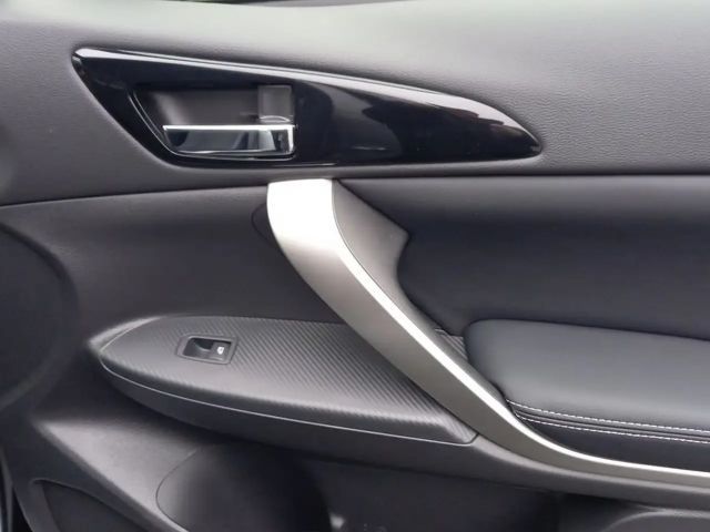 Mitsubishi Eclipse Cross 4WD PHEV