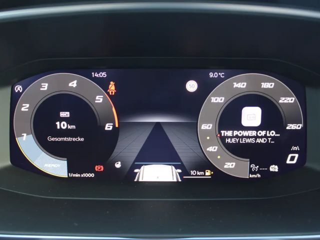 Seat Leon 2.0 TDI Style